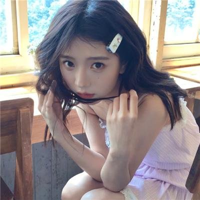 艺妓春情